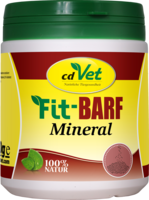 FIT-BARF Mineral Pulver f.Hunde/Katzen