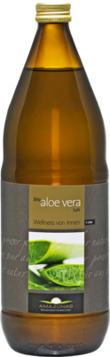 ALOE VERA SAFT Bio 100%