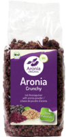 BIO ARONIA CRUNCHY Beutel