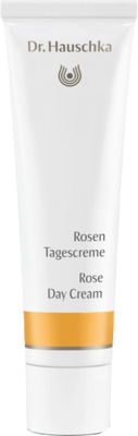 DR.HAUSCHKA Rosen Tagescreme