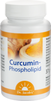 CURCUMIN-PHOSPHOLIPID Dr.Jacob\'s Kapseln