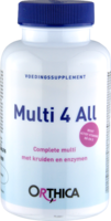 ORTHICA Multi 4 All Tabletten