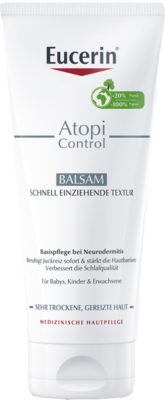 EUCERIN AtopiControl Balsam