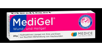 MEDIGEL WUND- UND HEILGEL