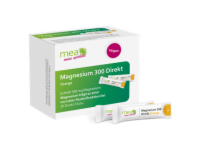 MEA Magnesium 300 Direkt Orange Sticks